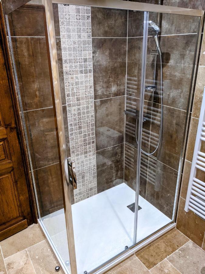 La Pivoine Apartment Сарла-ла-Канеда Екстериор снимка