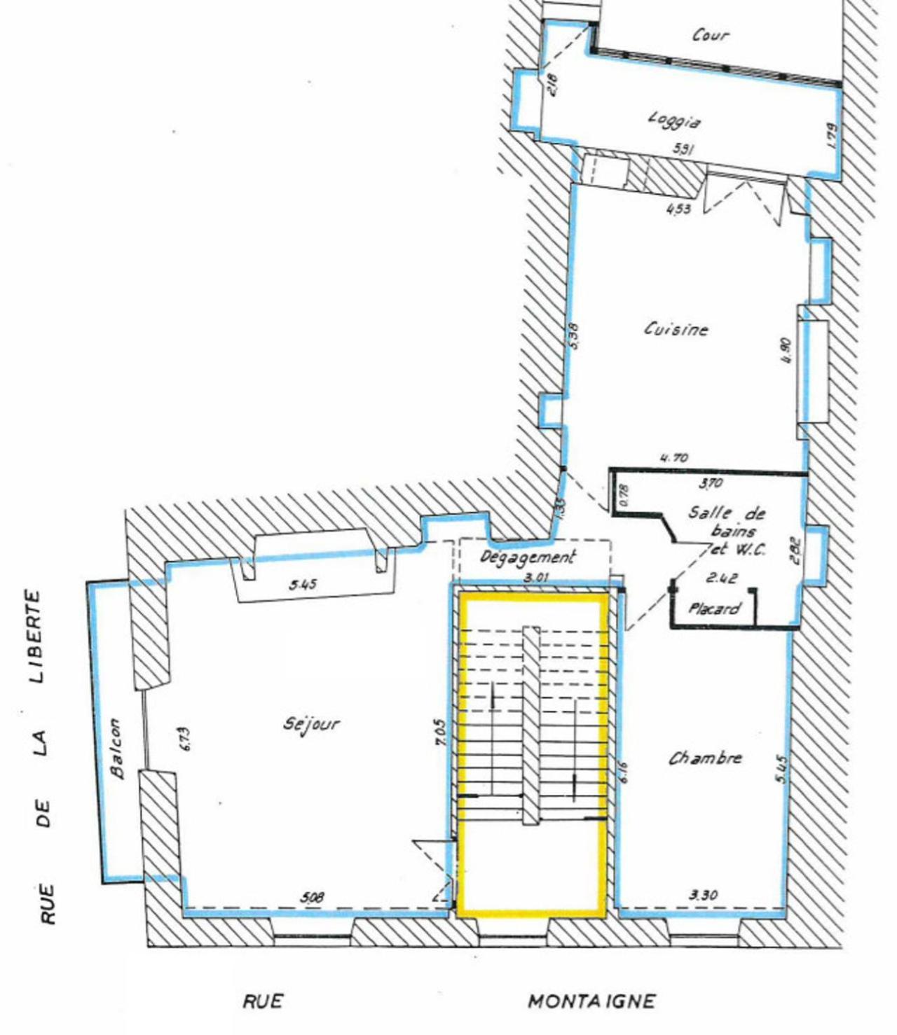 La Pivoine Apartment Сарла-ла-Канеда Екстериор снимка