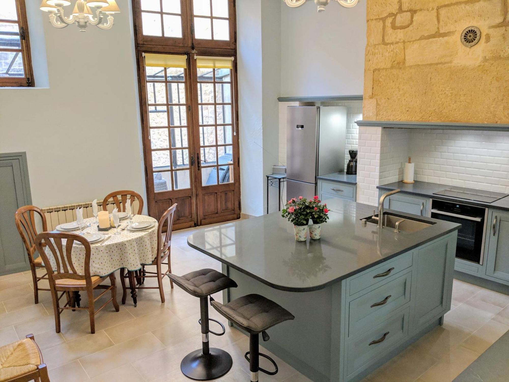 La Pivoine Apartment Сарла-ла-Канеда Екстериор снимка