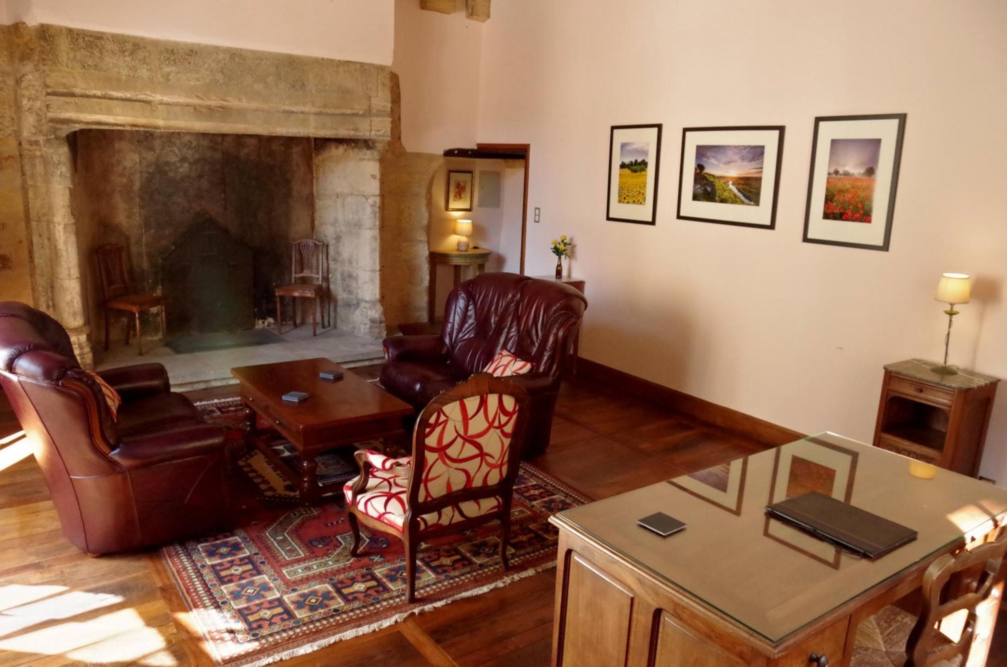La Pivoine Apartment Сарла-ла-Канеда Екстериор снимка