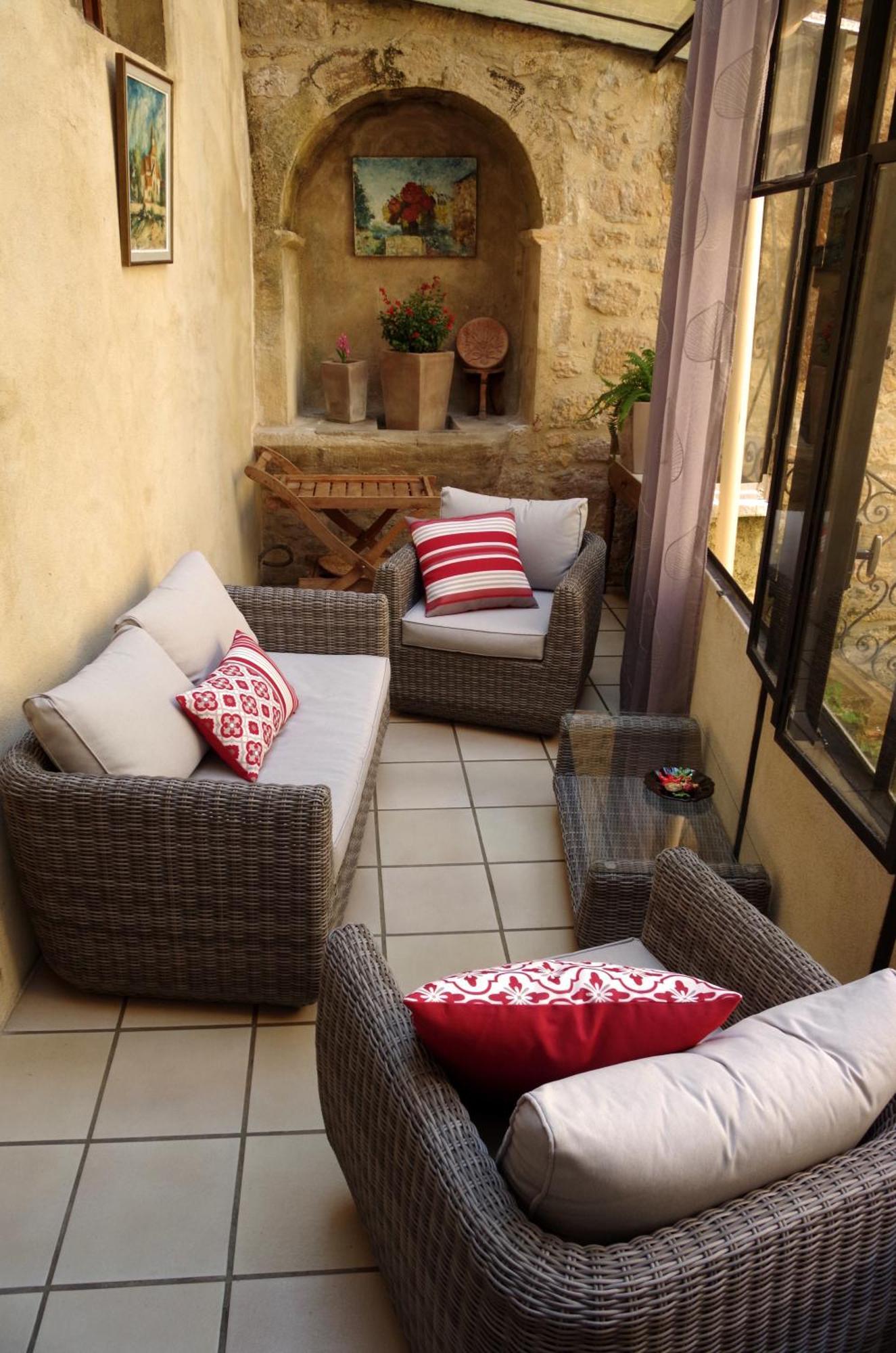 La Pivoine Apartment Сарла-ла-Канеда Екстериор снимка