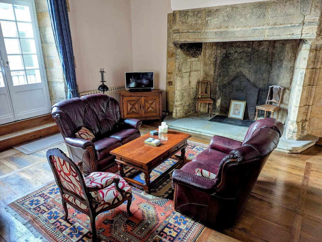 La Pivoine Apartment Сарла-ла-Канеда Екстериор снимка